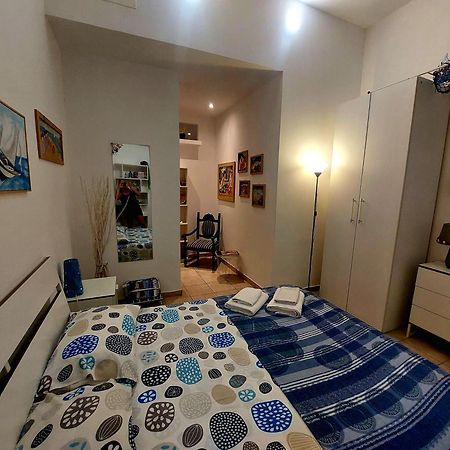דירות פלרמו Art And Garden מראה חיצוני תמונה