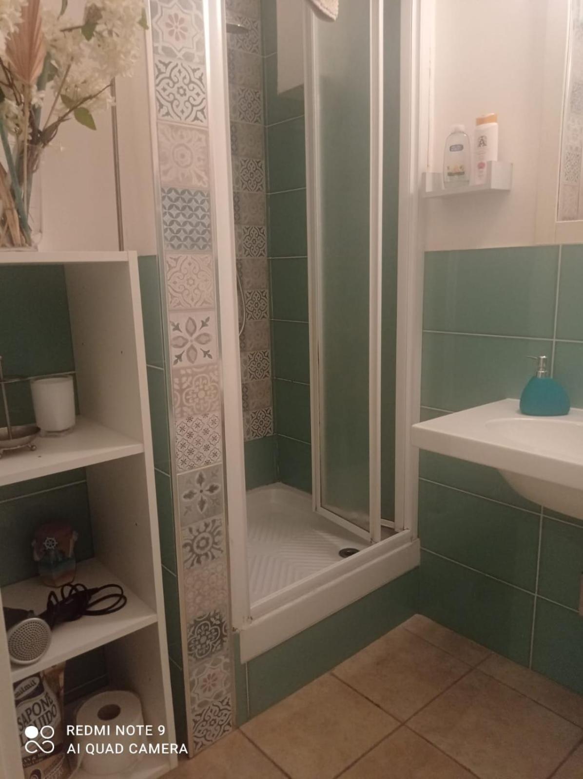 דירות פלרמו Art And Garden מראה חיצוני תמונה