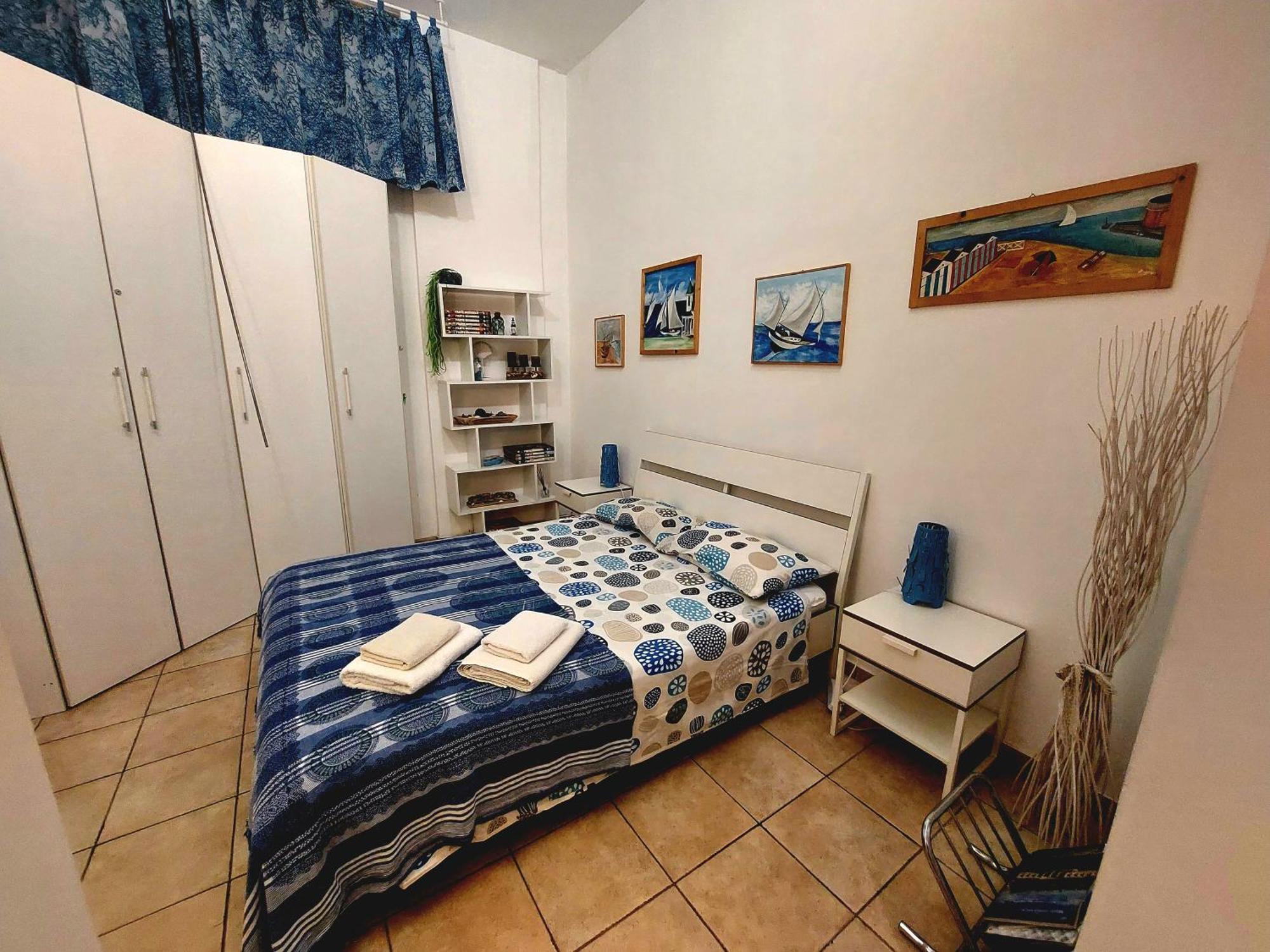 דירות פלרמו Art And Garden מראה חיצוני תמונה